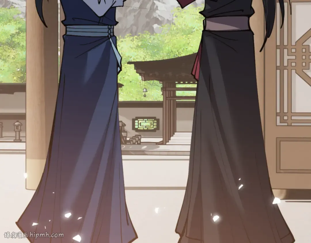 第66话 逆徒居然两个时辰！ 第168页