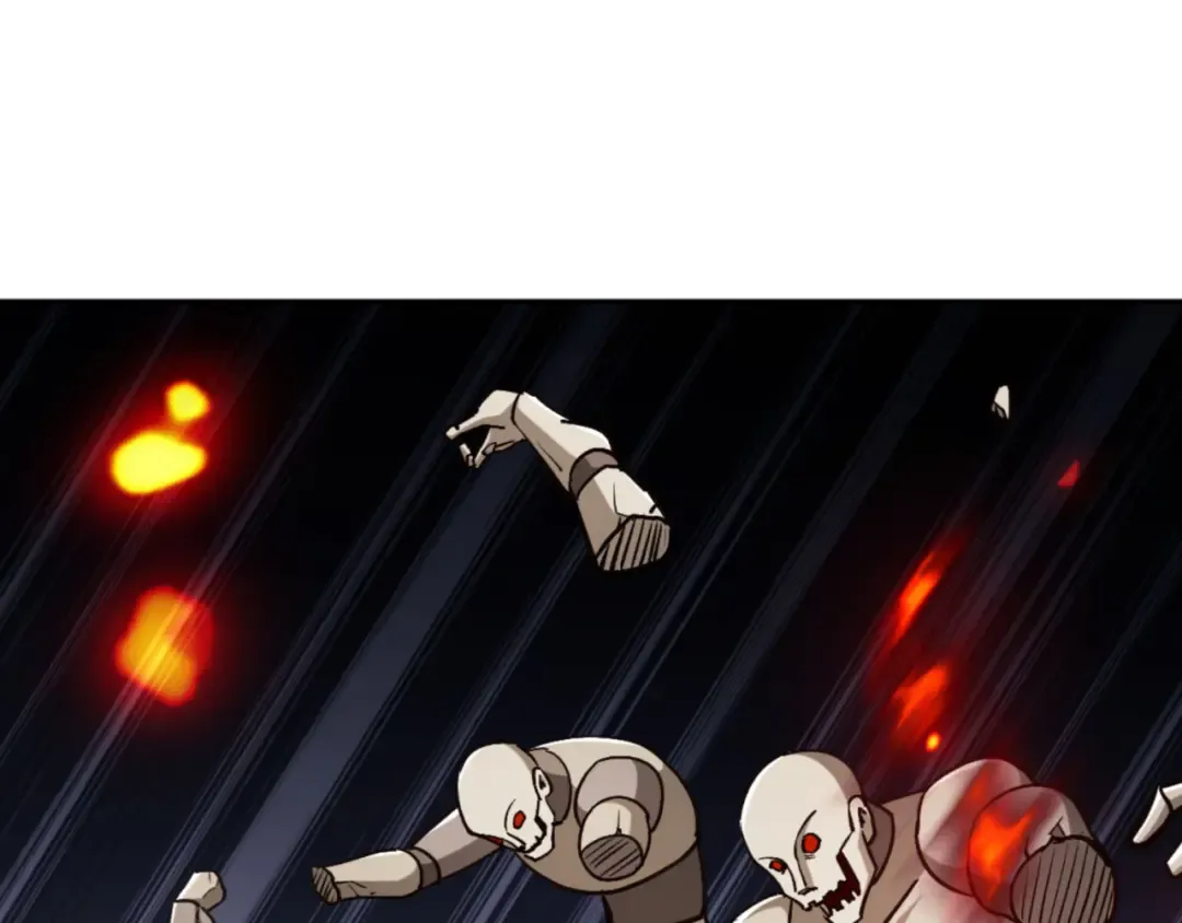 第68话 逆徒又装上了 第27页