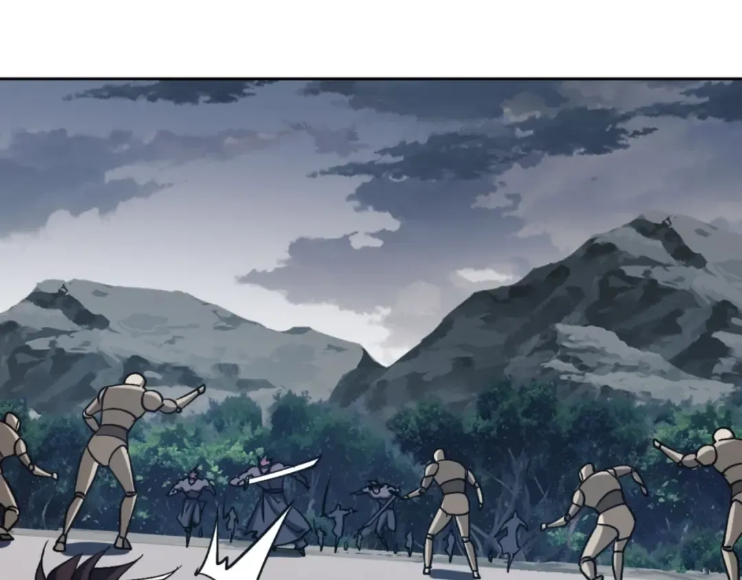 第68话 逆徒又装上了 第38页