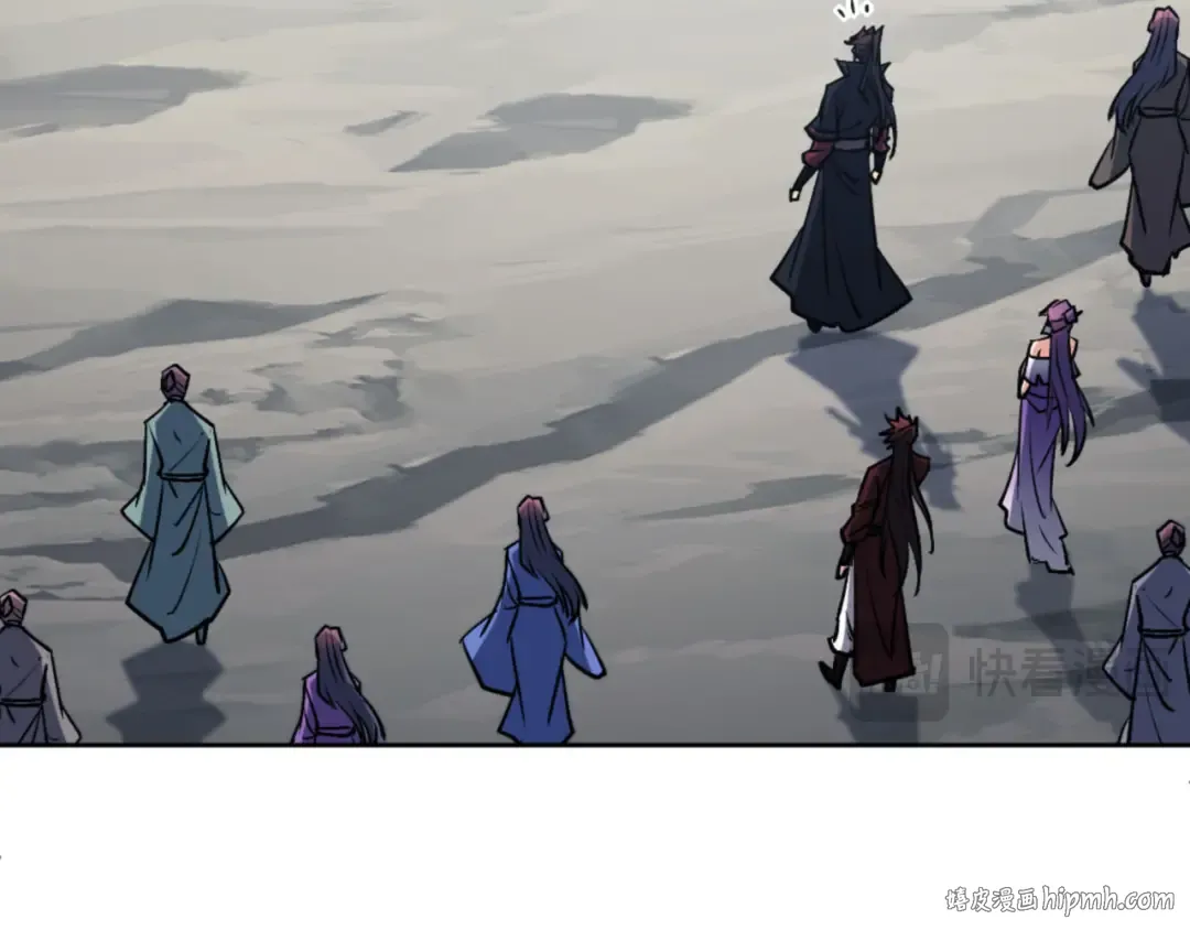 第68话 逆徒又装上了 第64页