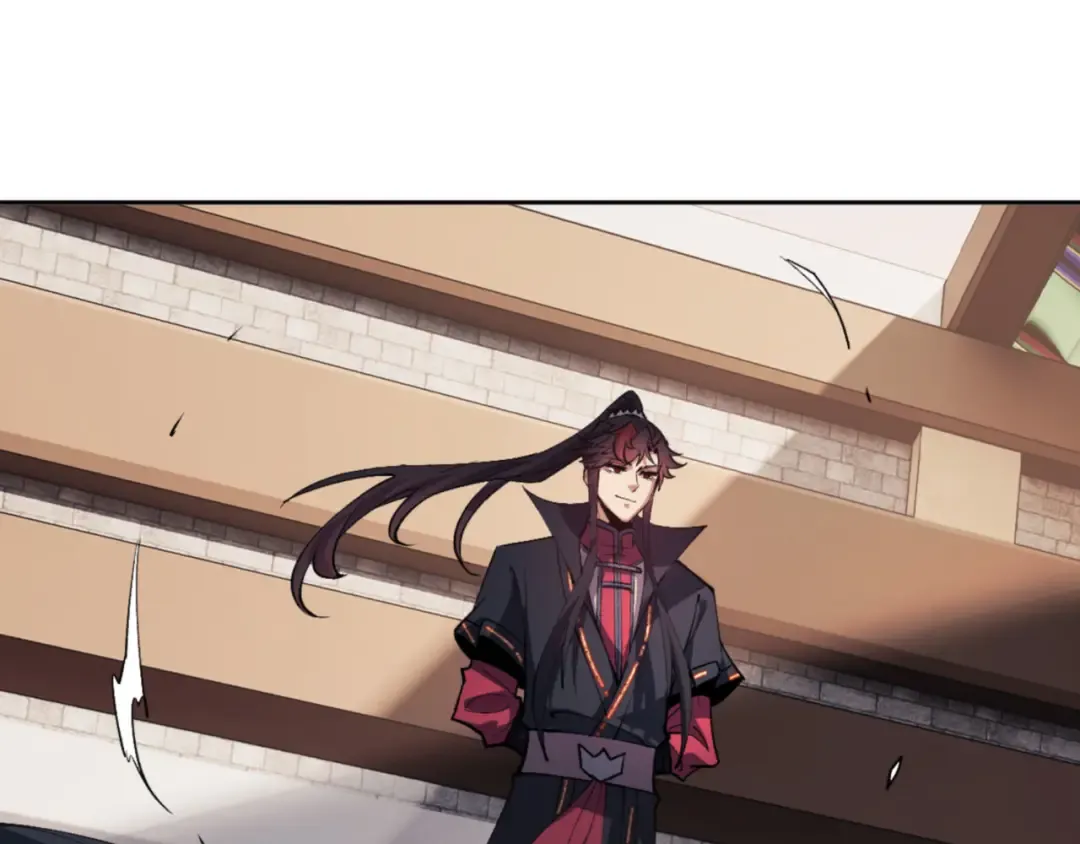 第74话 蝶帝女来了 第99页