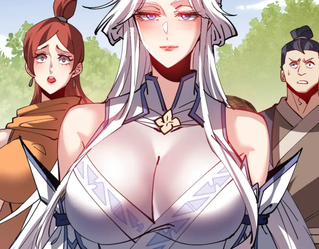 第75话 楚老六太阴损 第39页