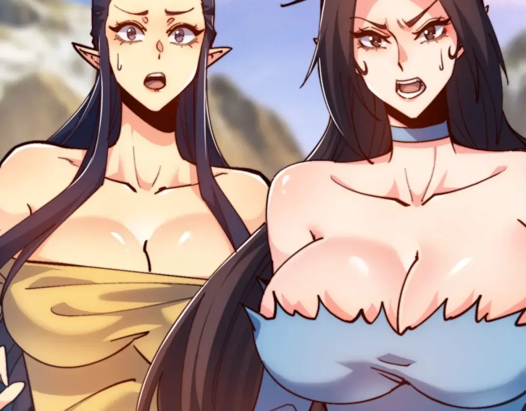 第76话 你就说干不干吧 第99页