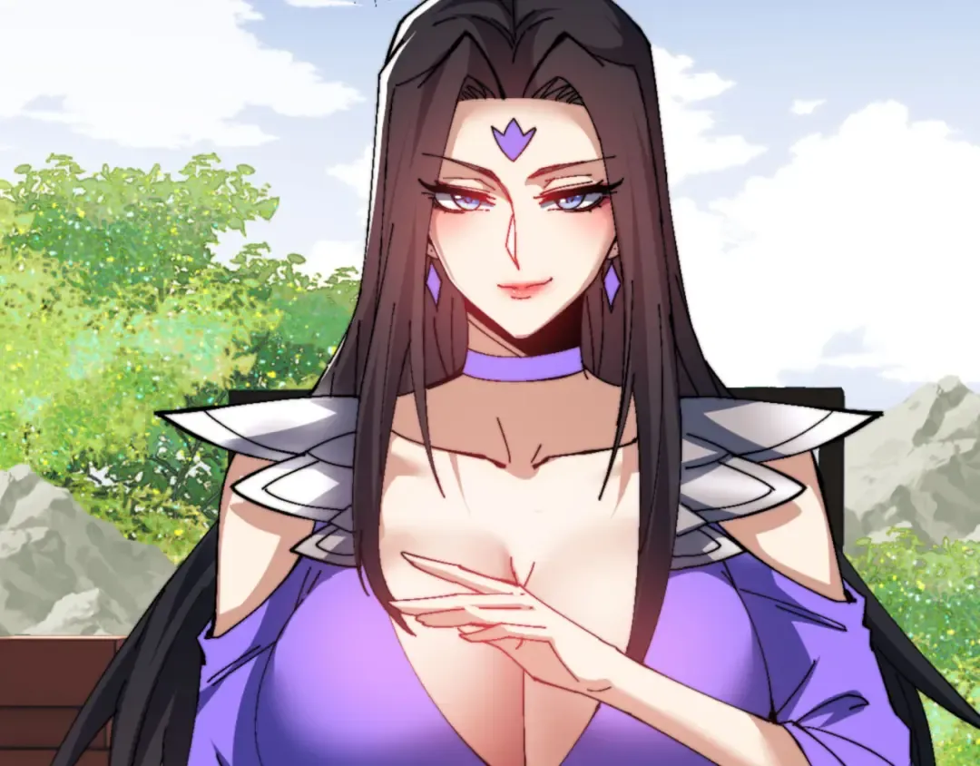 第80话 道友好深的修为 第63页