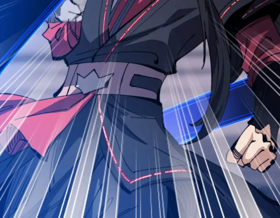 第80话 道友好深的修为 第155页