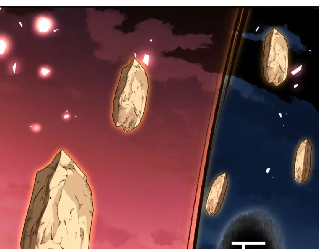 第81话 居然敢和我拼肉身 第73页