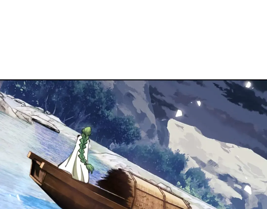 第83话 本体巨大的前辈 第63页