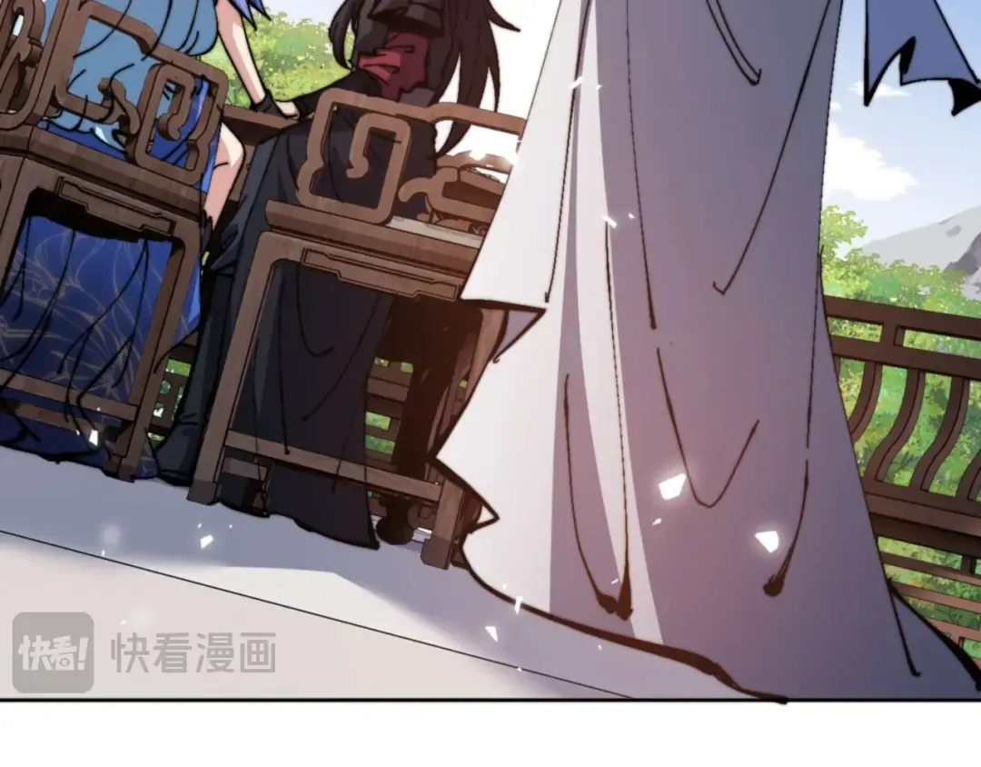 第84话 不能给我放个假吗 第170页