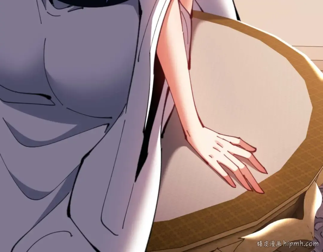 第85话 没想到你是这样的师尊 第48页