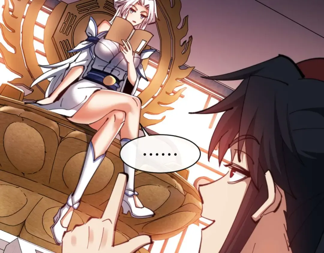 第85话 没想到你是这样的师尊 第67页