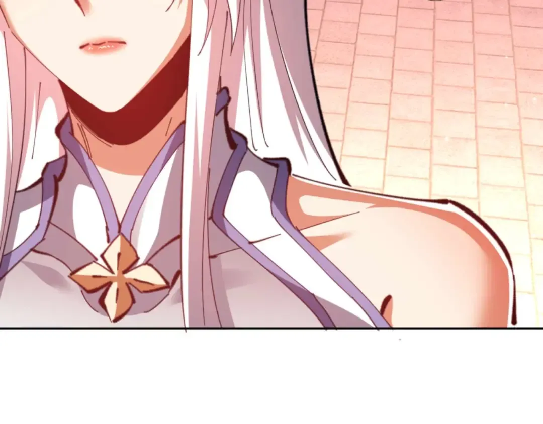 第85话 没想到你是这样的师尊 第111页