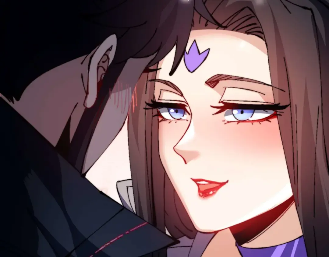 第86话 晚上来姐姐房间？ 第101页