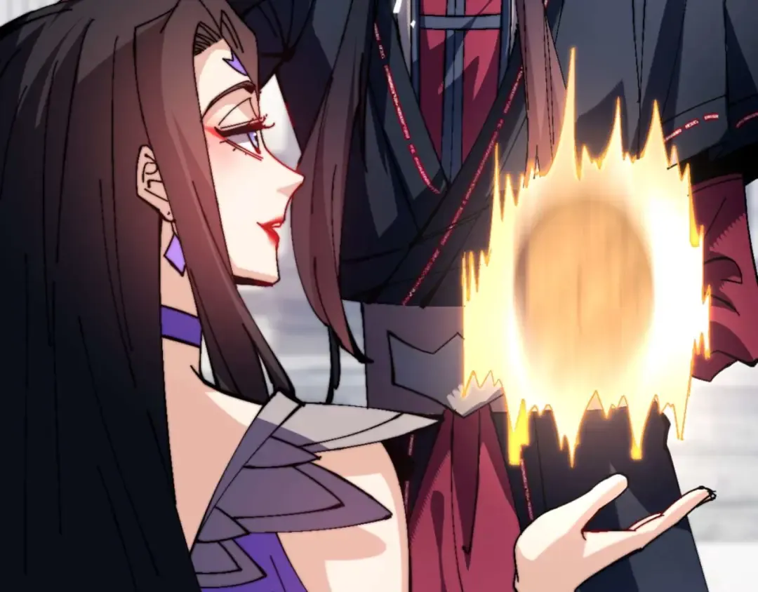 第86话 晚上来姐姐房间？ 第105页
