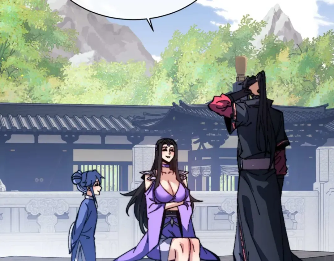 第86话 晚上来姐姐房间？ 第155页
