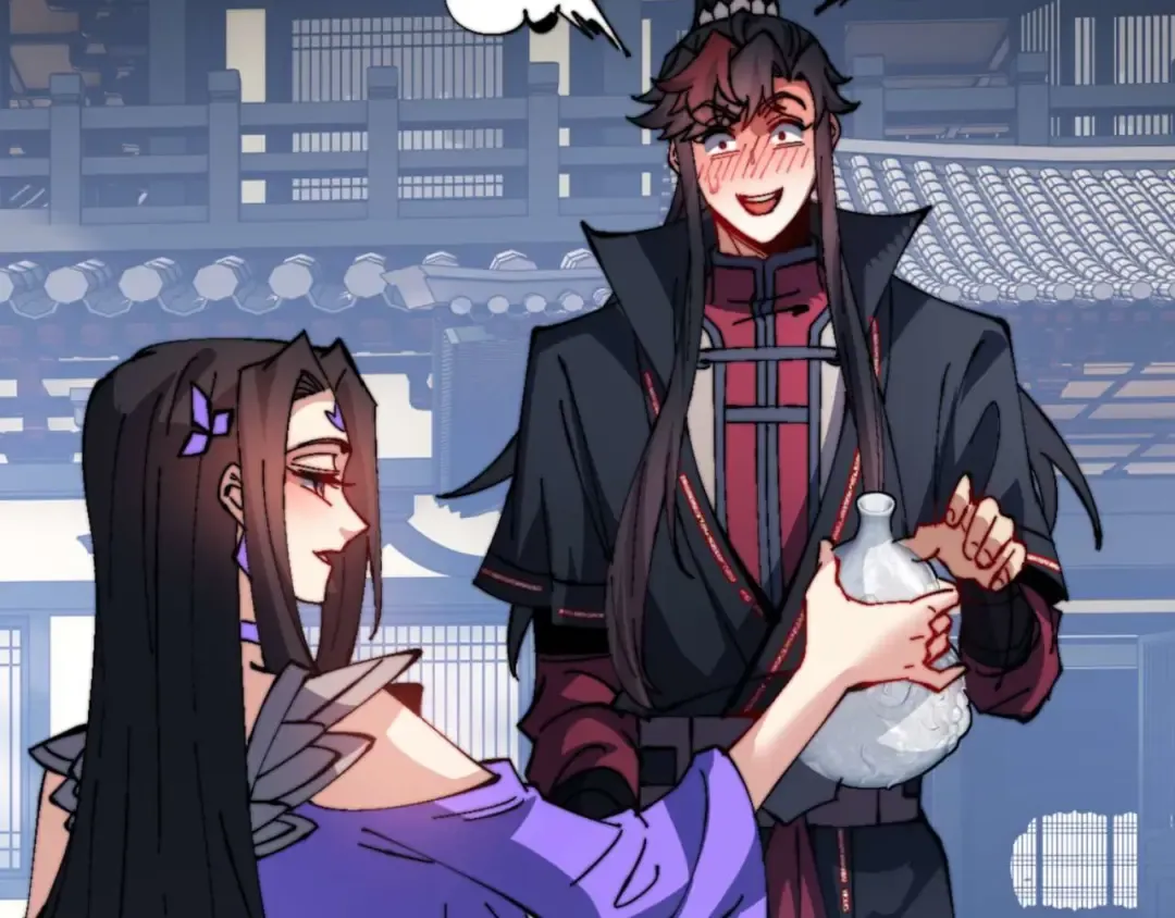 第86话 晚上来姐姐房间？ 第162页