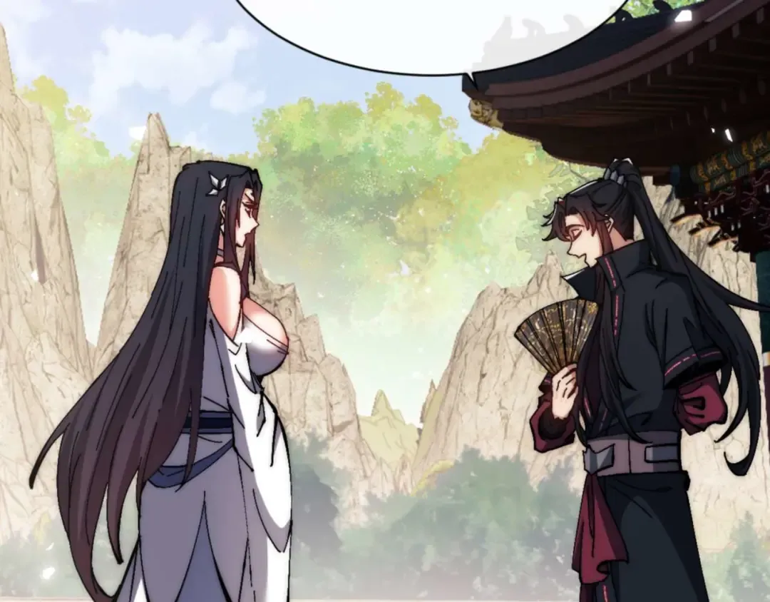 第88话 花姐姐你好香啊 第137页