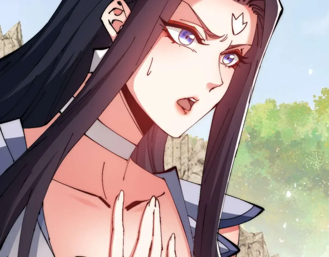 第89话 让我脸红心跳？ 第10页