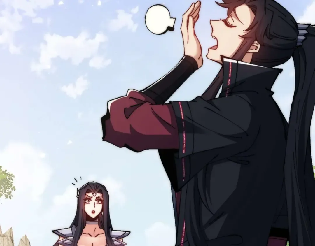 第89话 让我脸红心跳？ 第20页