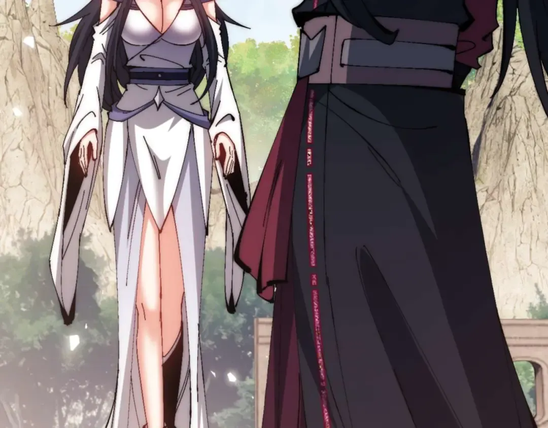 第89话 让我脸红心跳？ 第21页