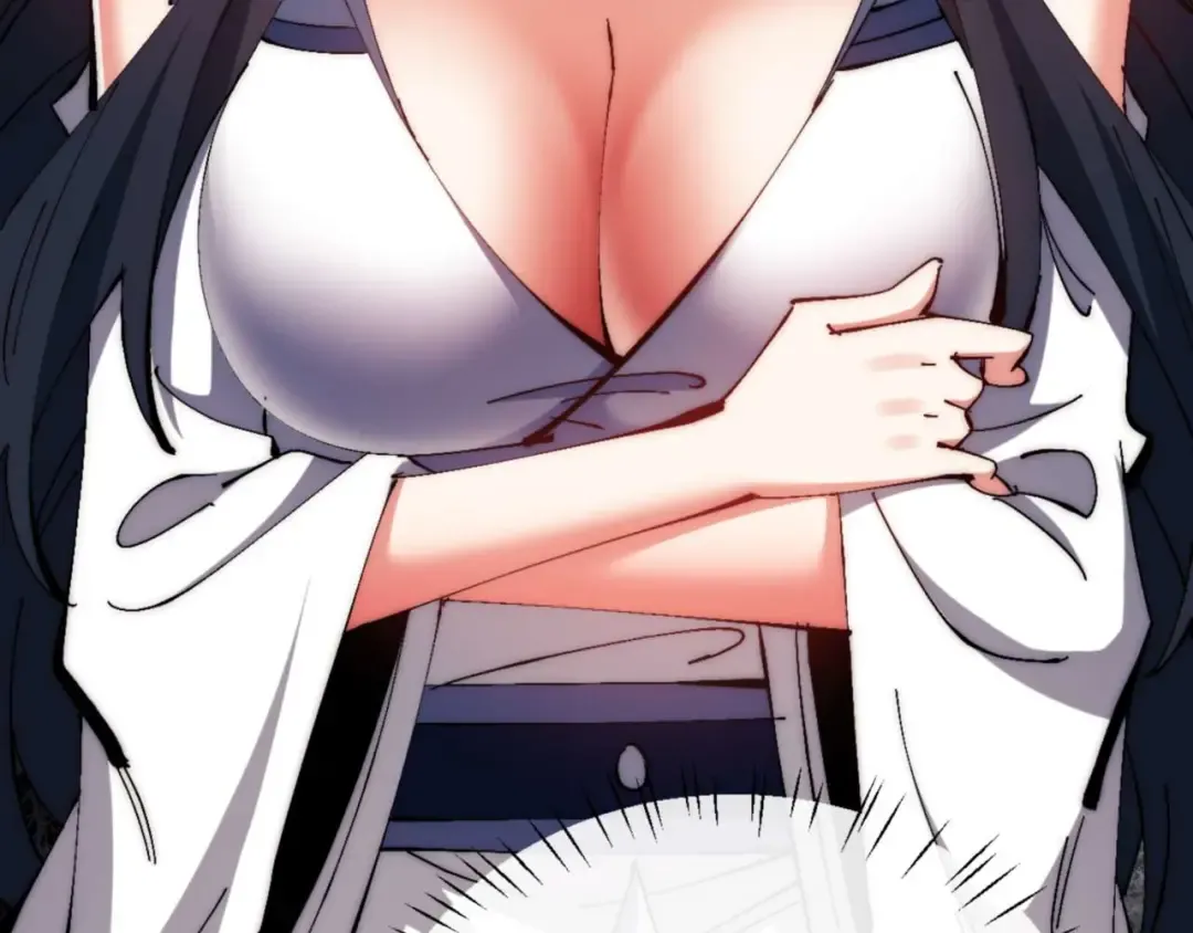 第89话 让我脸红心跳？ 第25页