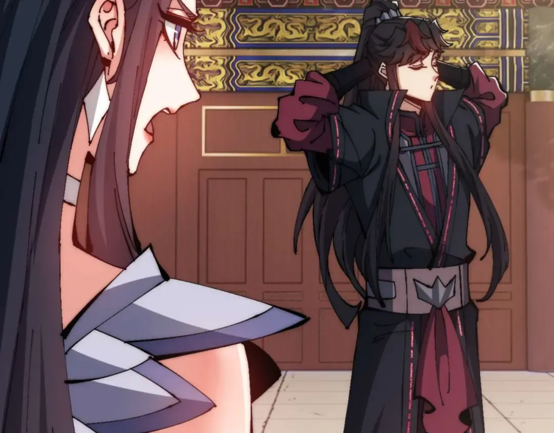 第89话 让我脸红心跳？ 第28页