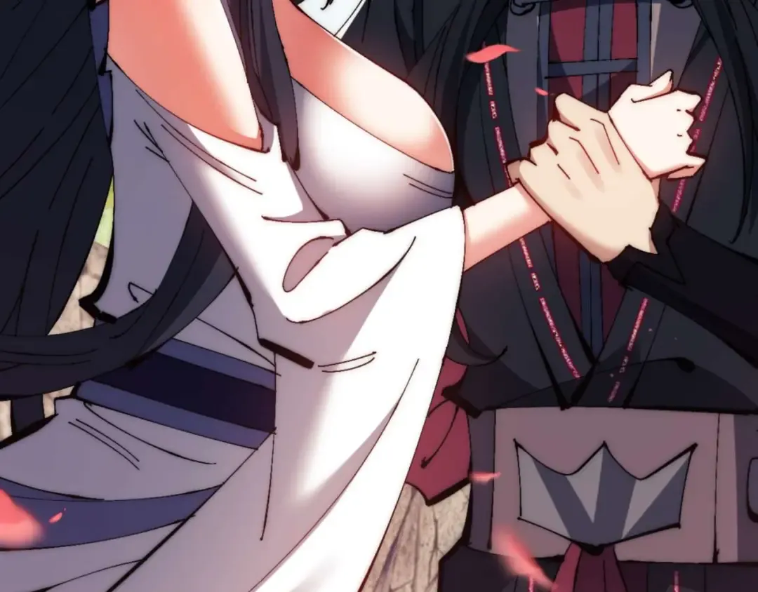 第89话 让我脸红心跳？ 第42页