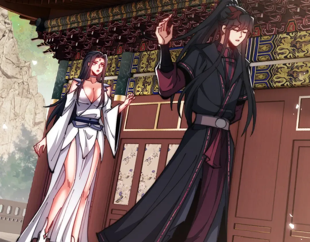 第89话 让我脸红心跳？ 第47页