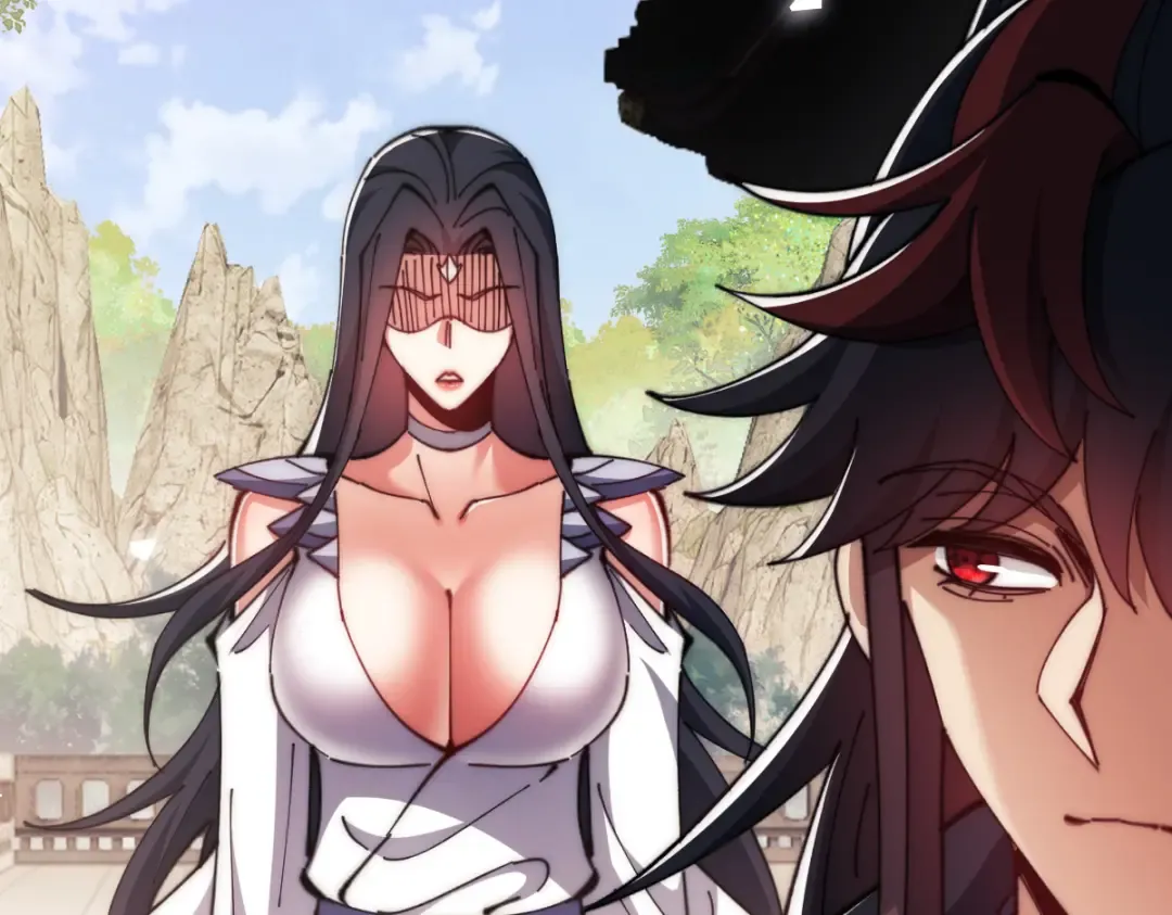 第89话 让我脸红心跳？ 第50页