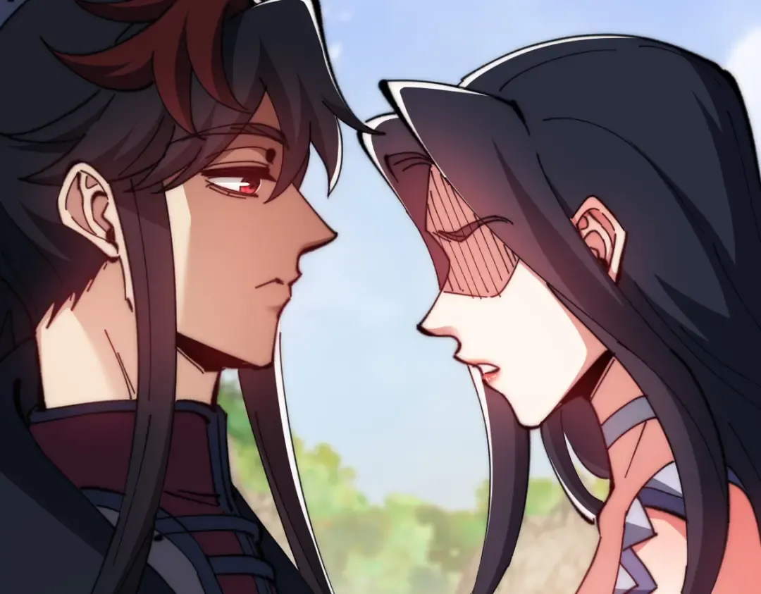 第89话 让我脸红心跳？ 第54页