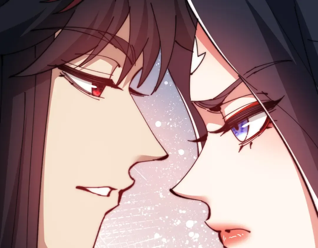 第89话 让我脸红心跳？ 第58页