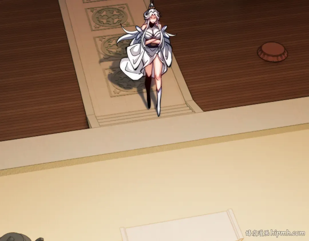 第89话 让我脸红心跳？ 第72页