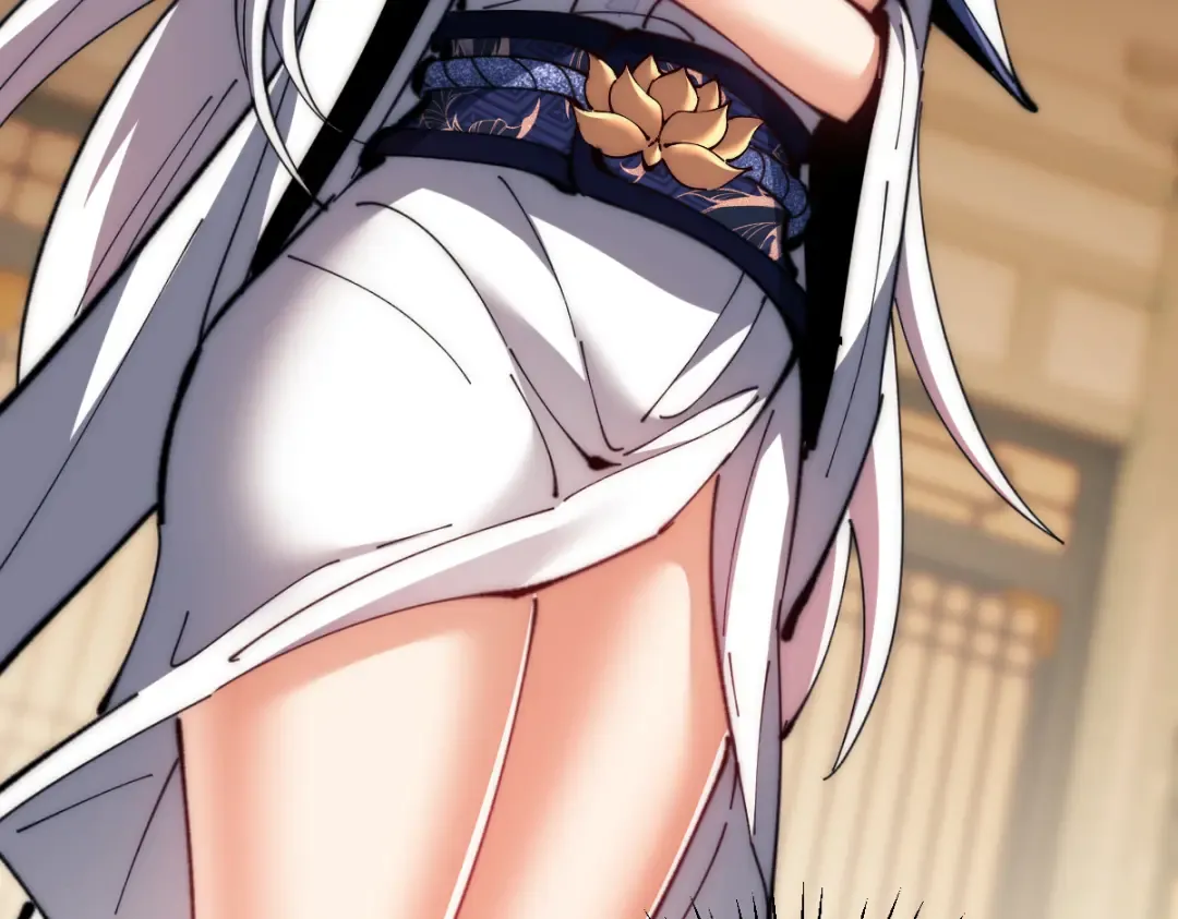 第89话 让我脸红心跳？ 第76页
