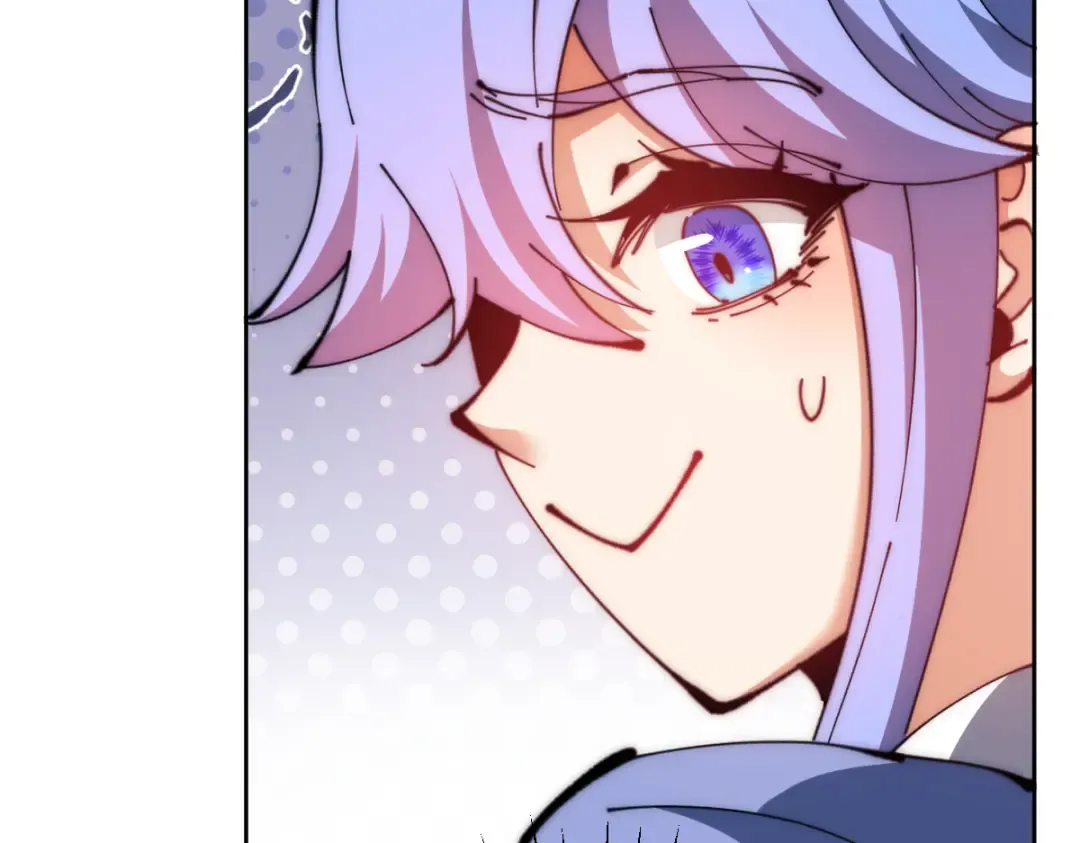第89话 让我脸红心跳？ 第85页