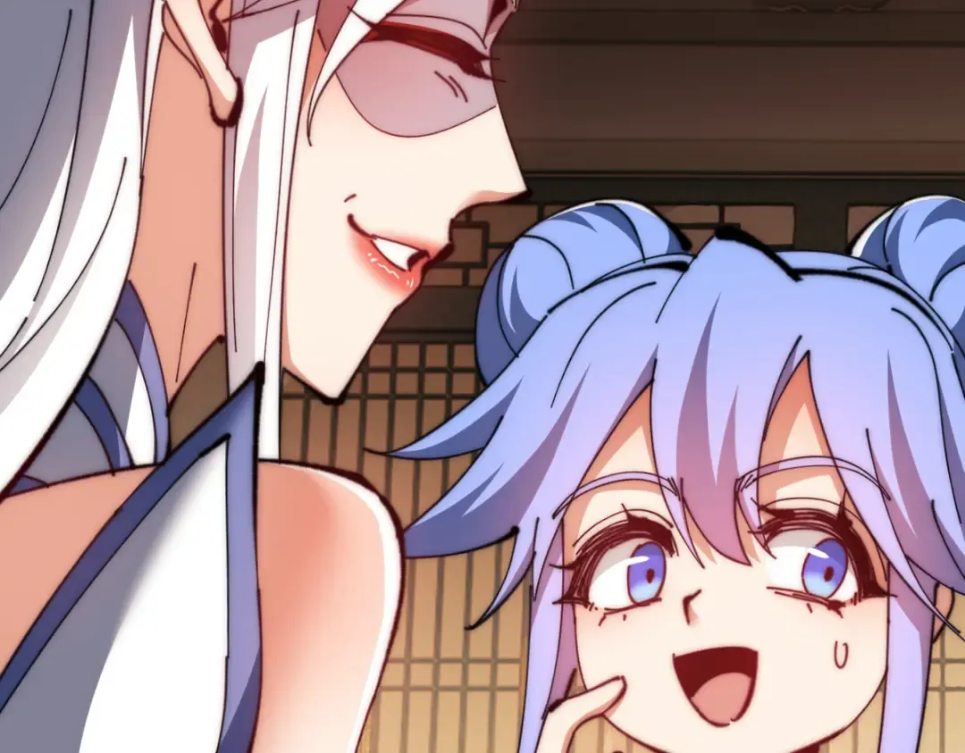 第89话 让我脸红心跳？ 第99页