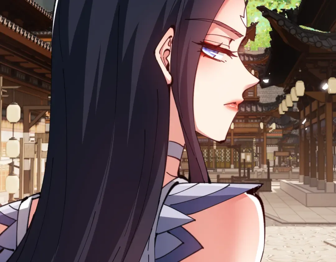 第89话 让我脸红心跳？ 第111页