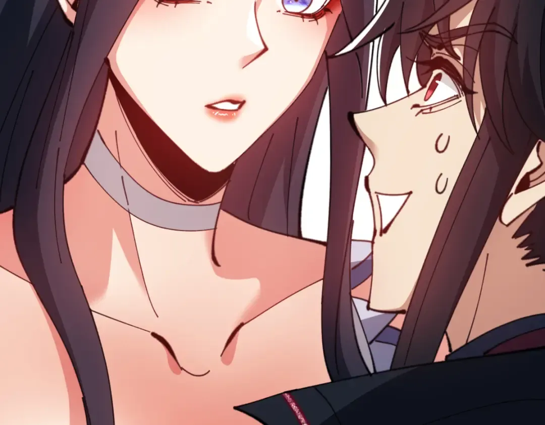 第89话 让我脸红心跳？ 第119页