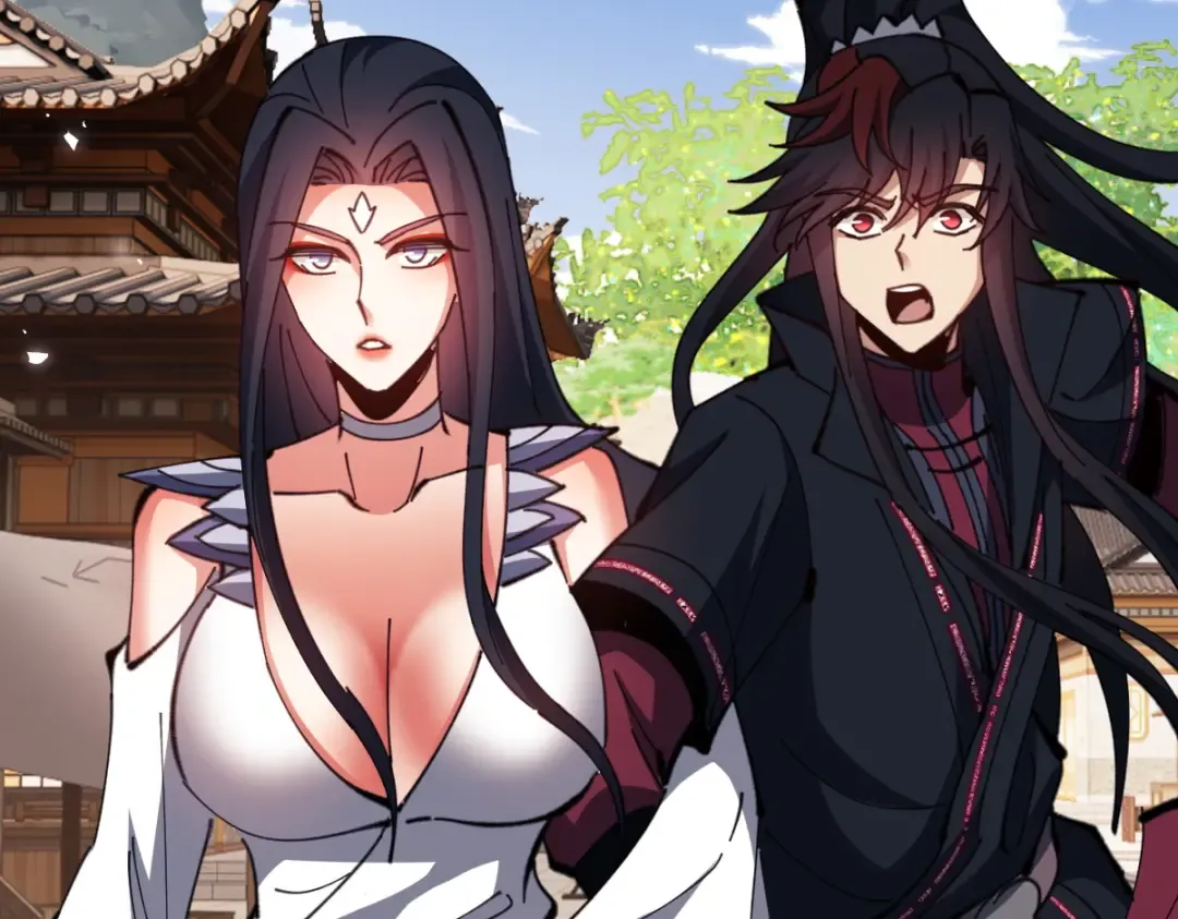 第89话 让我脸红心跳？ 第131页