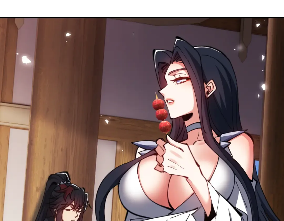 第89话 让我脸红心跳？ 第166页