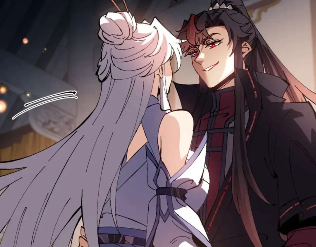 第91话 插花弄玉 第6页
