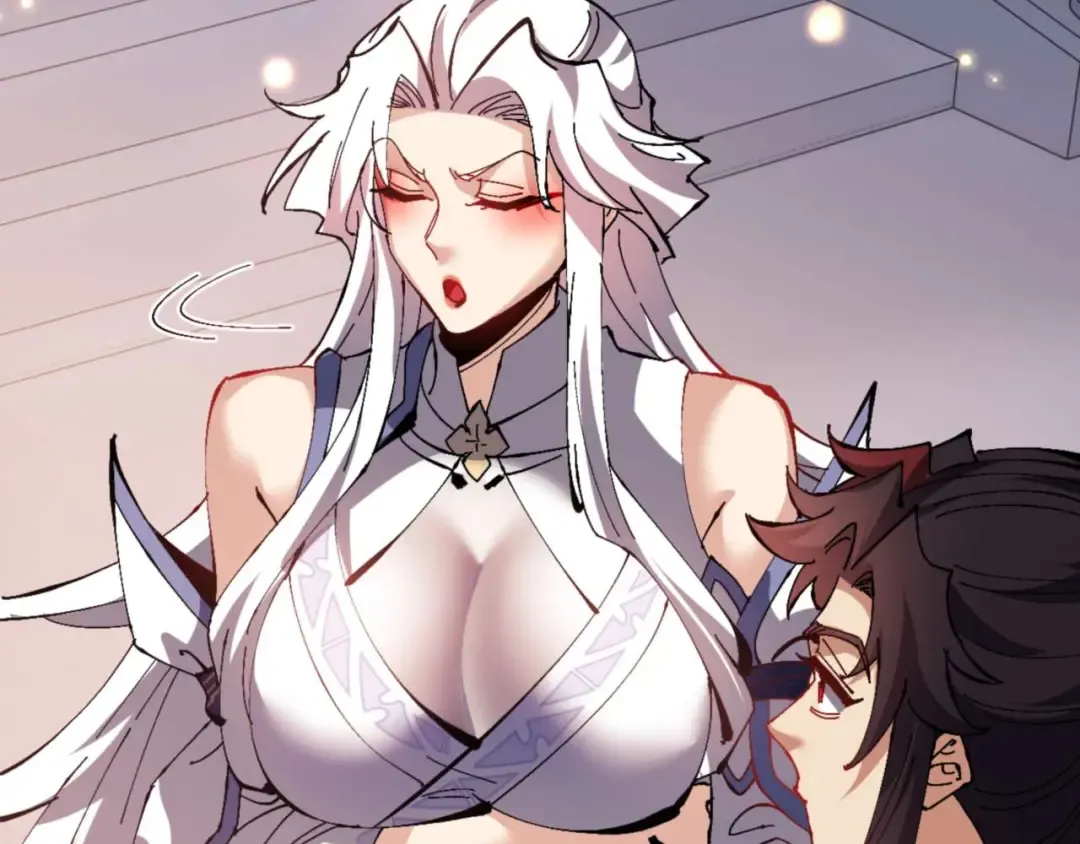 第91话 插花弄玉 第10页