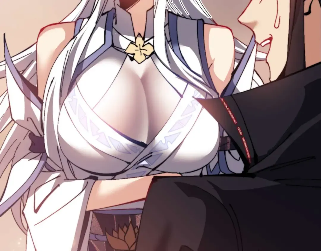 第91话 插花弄玉 第36页