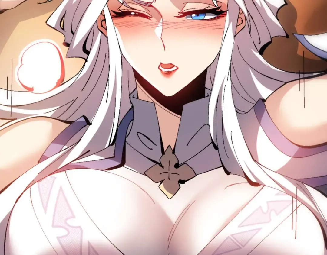 第91话 插花弄玉 第55页