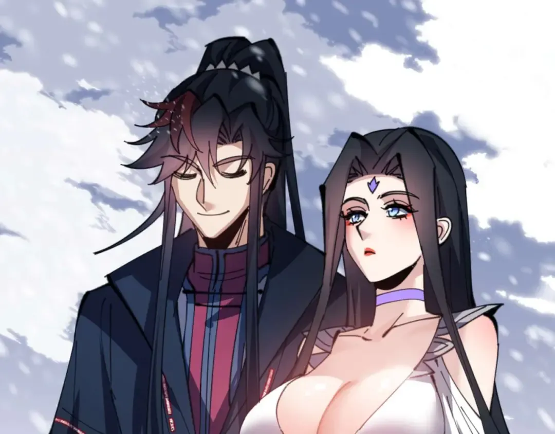 第91话 插花弄玉 第90页