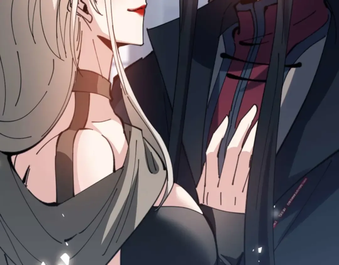第91话 插花弄玉 第116页