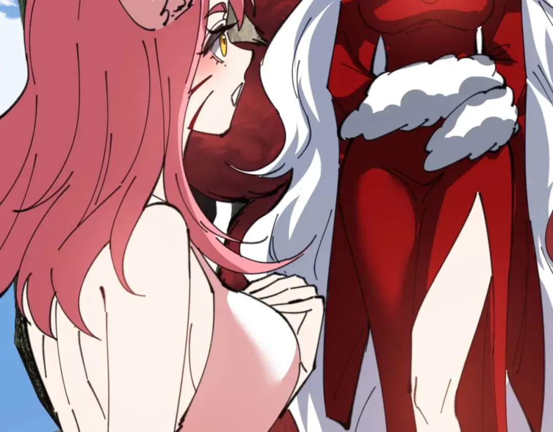 第92话 美艳姐妹 第10页