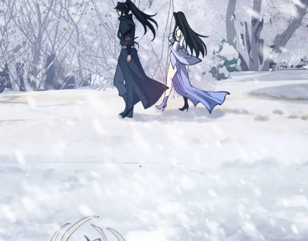 第92话 美艳姐妹 第18页