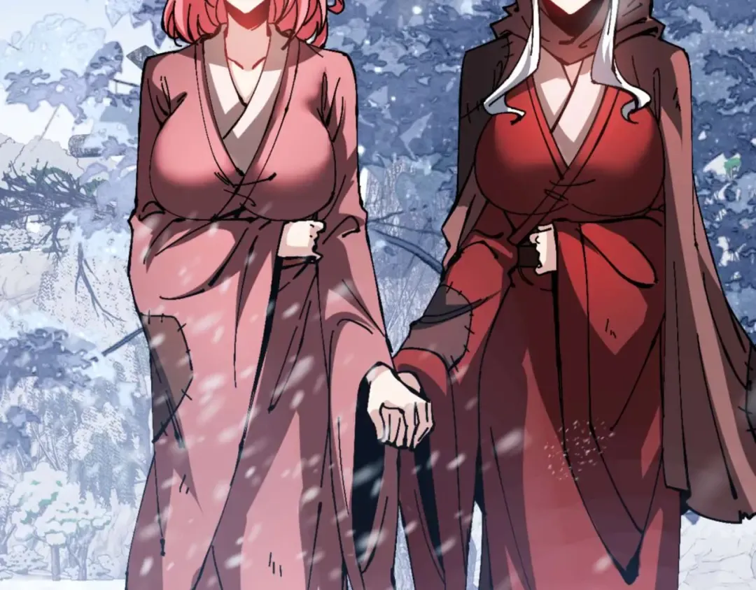 第92话 美艳姐妹 第119页