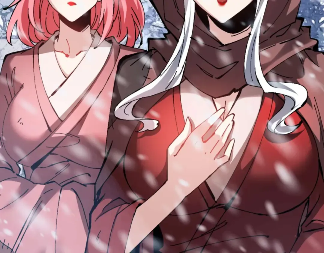 第92话 美艳姐妹 第130页