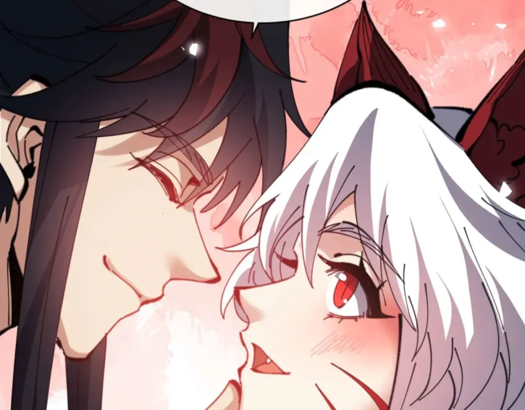 第95话 主人，玉儿错了~ 第158页