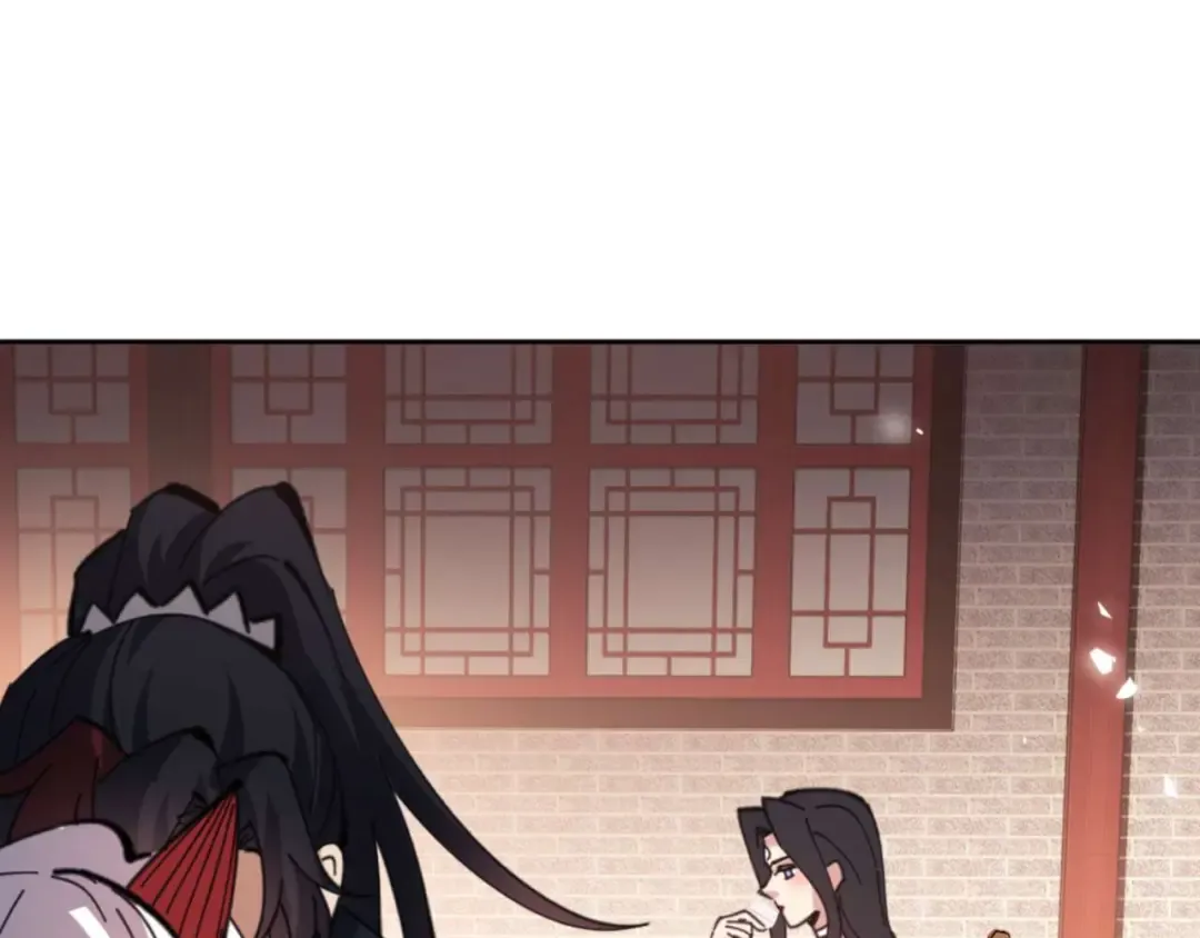 第95话 主人，玉儿错了~ 第166页